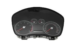Ford Focus 2nd Instrument Cluster Repair (2004-2007)