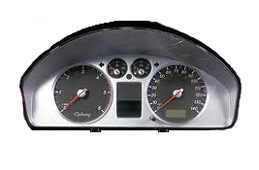 Ford Galaxy (2000-2006) Instrument Cluster Repair