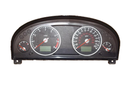 Ford Mondeo 3 Instrument Cluster Repair (1999-2007)